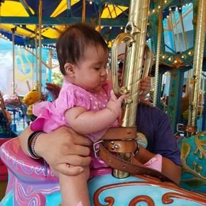 Meet your Posher, Roger